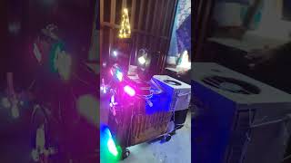 #new #mini #DJ#setup #407 🔊🎧🔊#smalldjtruck @mini_dj_2k