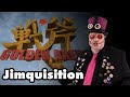 Golden Axed: Prototypes & Parasites (The Jimquisition)