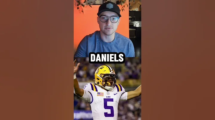 New York Giants NEED To Solve Their QB Problem