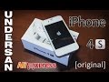 Оригинальный iPhone 4s с AliExpress