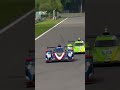 Spa is unpredictable 👌