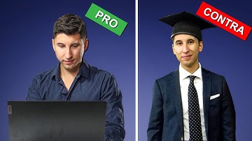 INFORMATIK STUDIUM | Wann ergibt es Sinn?