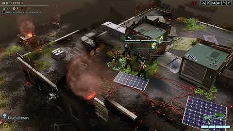 XCOM 2: War of the Chosen -  Legendary+Ironman - No Commentary - Part 4 (ADVENT Retaliation - 1)