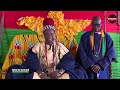 LA JUSTICE ENDOGENE DU CAPITAINE IBRAHIM TRAORE AU BURKINA : FASO BUKAORE