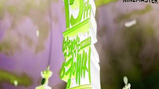 20Th Century Fox Korean Parody In Deaf Leaf