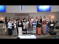 Civui Kal Ding - ( Group Song ) - June 22, 2025 - Vancouver, VCBC