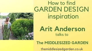 Arit Anderson on how to find garden design inspiration screenshot 4