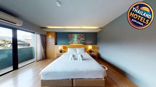Le Naview @ Prasingh | Chiang Mai, Thailand | Hotel Review 🌟