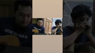 Download Lagu intro Slank - terlalu manis            #indomusikgram #gitarcover #harmonica MP3