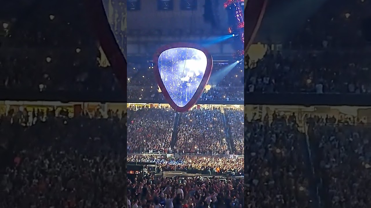 Ed Sheeran and Eminem live in Detroit