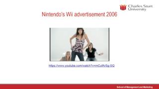 Lecture 2: Strategic thinking and decision making