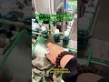 Check the seal without opening the lid,induction cap seal inspection Machine