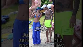 Justin & Hailey: Real Love or PR Show?