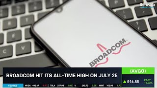 Broadcom (AVGO): Will Earnings Pop Or Flop?