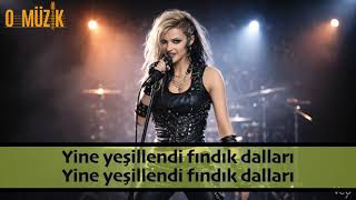 Findik Dallari Rock Cover - Aiça