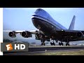 Airport 1975 Landing Attempt Scene 10 10 Movieclips 