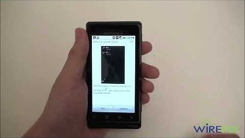 Google Gesture Search for Android