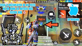 Que Jogada Isana De Hs Peito Os Buteco Não Entendeu Foi Nada