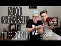 Sexy Shock Ball With Tyler Oakley | ThatcherJoe