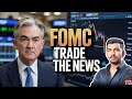 LIVE FOREX ANALYSIS IN HINDI | FOMC NEWS | 14 OCT | GOLD &amp; BITCOIN OUTLOOK | BN SENA #Forex #live