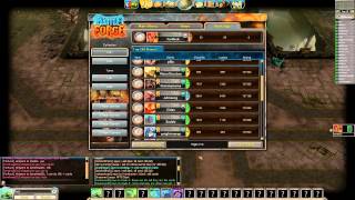 Battleforge Vlog #1 - Why I do this + Prizes