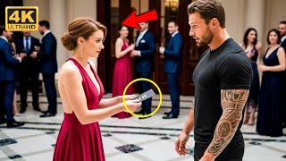 Ceo Sent A Letter To A Single Dad Saying, ‘I Will Be Your Gift’ — His Reaction Left The Ceo Shocked