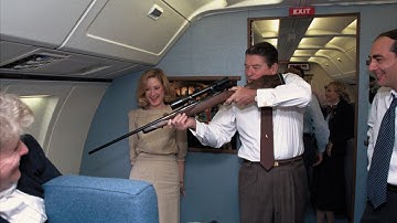 映画『シャドー・ディール 武器ビジネスの闇』予告編