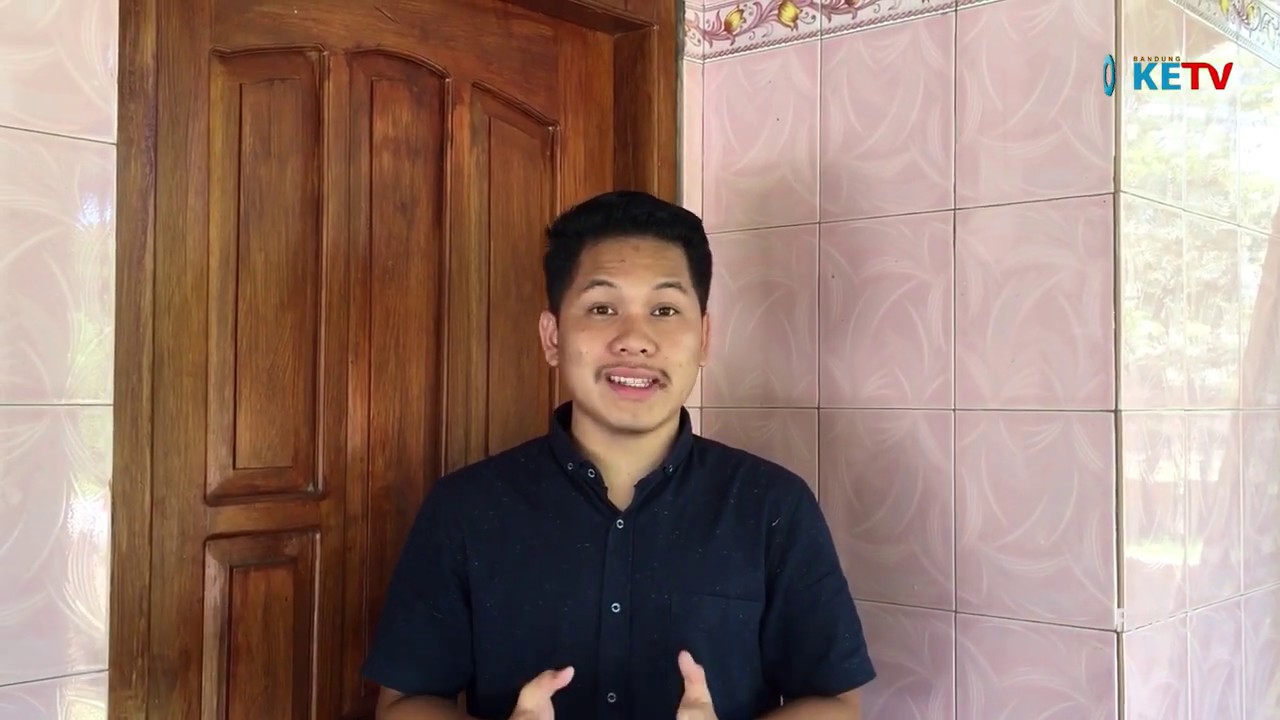 Makanan Mochi Khas Sukabumi 