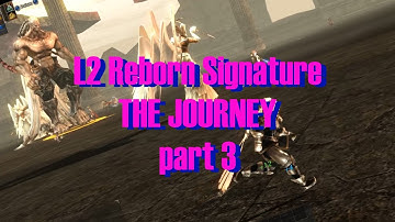 L2 Reborn Signature Gunslinger