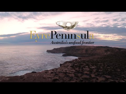 video phone beyonce mp3 Eyre Peninsula Australia's Seafood Frontier - Sustainable Fisheries