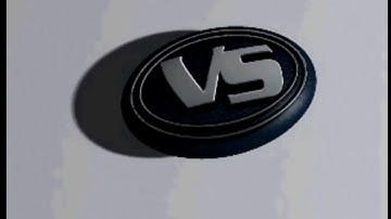 Visual Sciences - The VS Shield (1998)