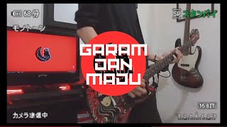 Download Lagu Garam dan madu (Sakit dadaku) - Tenxi, Naykilla \u0026 Jemsii (Cover by Mojuge) MP3 Download Lagu Garam dan madu (Sakit dadaku) - Tenxi, Naykilla \u0026 Jemsii (Cover by Mojuge) MP3
