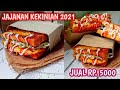 BISNIS KEKINIAN 2021 JUAL GOCENG AJA || JUAL INI DI BULAN PUASA AJA PASTI LARIS BANGET