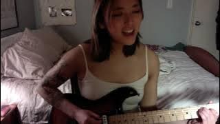 cyanide - yuna cover