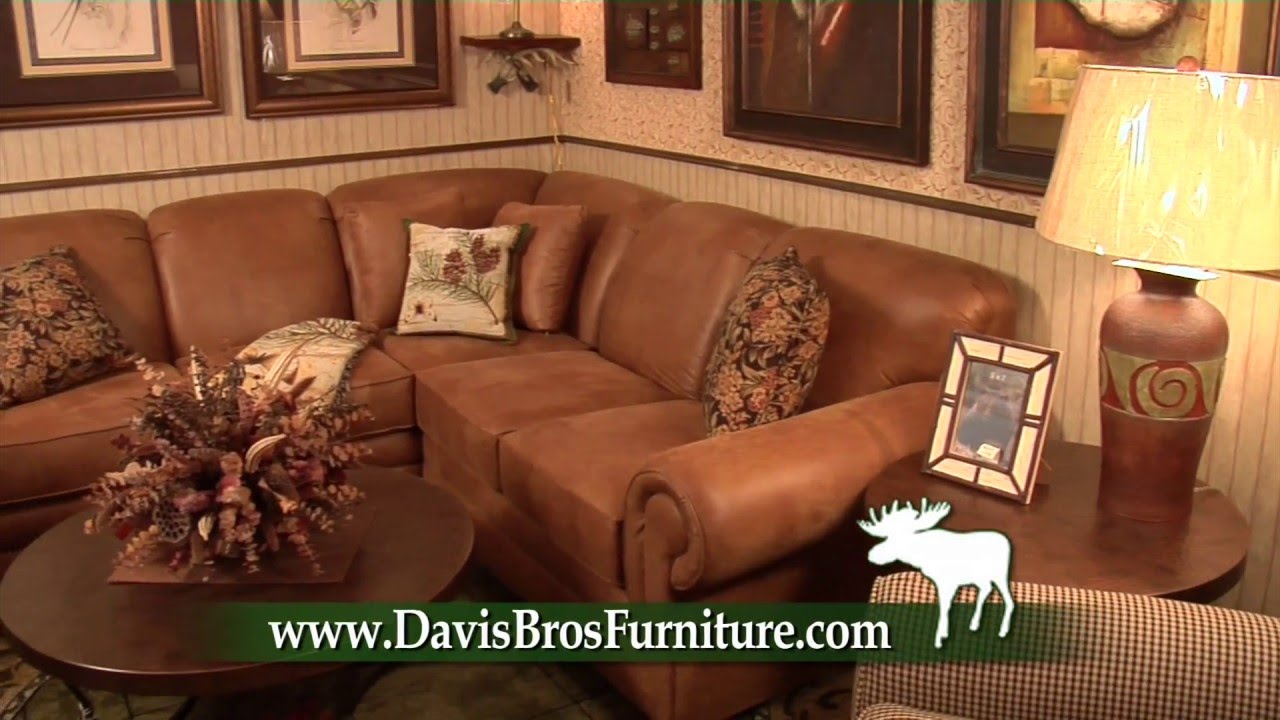 Davis Brothers Furniture Onestop 7 11 Youtube