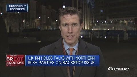 ‘Special place in hell’ for Brexiteers with no plan, EU’s Tusk says | Squawk Box Europe