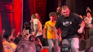 Download Lagu No Pressure - Lock it up - Revolution Calling 2025 - Eindhoven  MP3