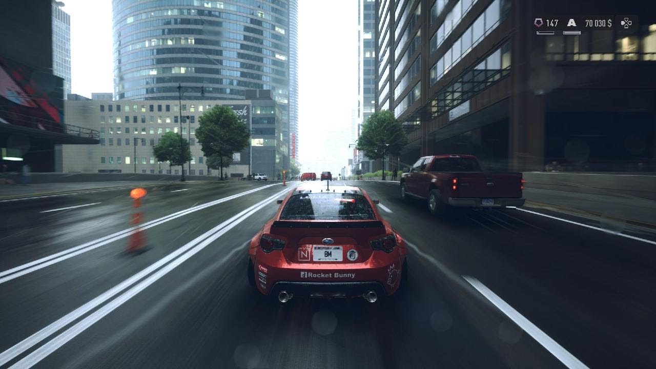 Need for Speed Unbound