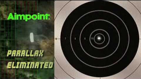 No Need to Center the Dot