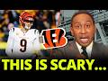🚨 I can’t believe how FAST the Bengals just triggered this MASSIVE league-wide panic...
