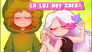 'REMAKE''LA LUZ HOY CAERÁ' #FNAFHS