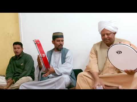 زيد قدر الرسول يارب البصري المريود
