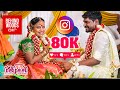 Murali  sharmila wedding highlights  behindwoods  karaikudi  sivagangai magizhchi makers