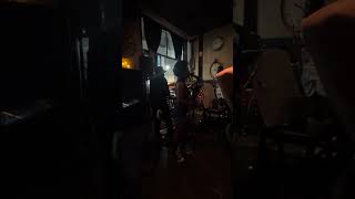 Range Da Messenga &amp; Rae.Dianz Duet "Say Yes" at TIME