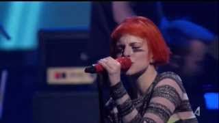 Paramore - Decode | Live @ Celebrity Beach Bowl