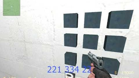 Secret code on Surf_Machine 4