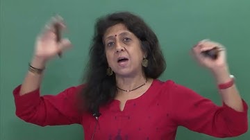 Lecture 20 - Create a Pitch for your Design #swayamprabha #CH28SP