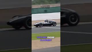 Every Modern F1 Car Owes This One | Cooper T51 Legacy