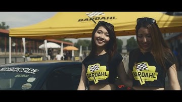 BARDAHL : Haute performance avec WinDev, WebDev et WinDev Mobile