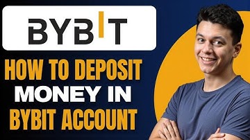 📈 How to Deposit USDT on Bybit Step-by-Step 💎